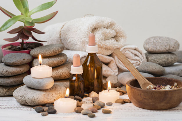 oli spa