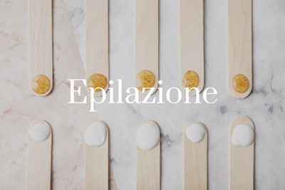 epilazione