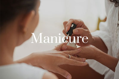 manicure