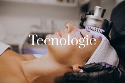 tecnologie estetica